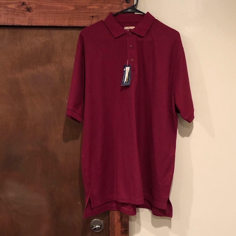 Universal Men’s XL Shirt Brand New!!👚